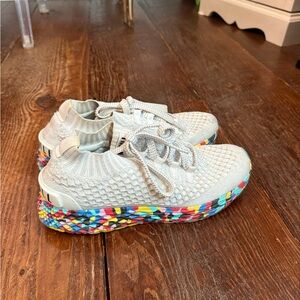 Nobull Athletic Sneakers